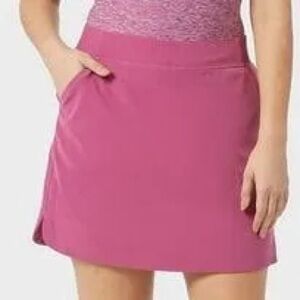 Women's Athleiusre Skort